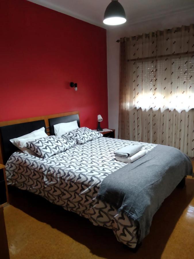 Your Home Eco & Natur Carvide Extérieur photo