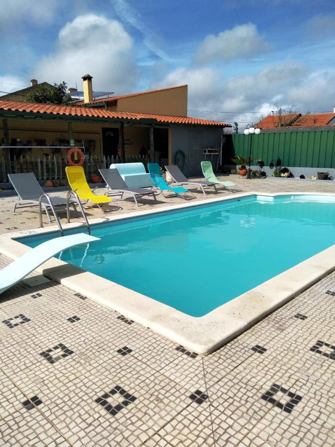 Your Home Eco & Natur Carvide Extérieur photo
