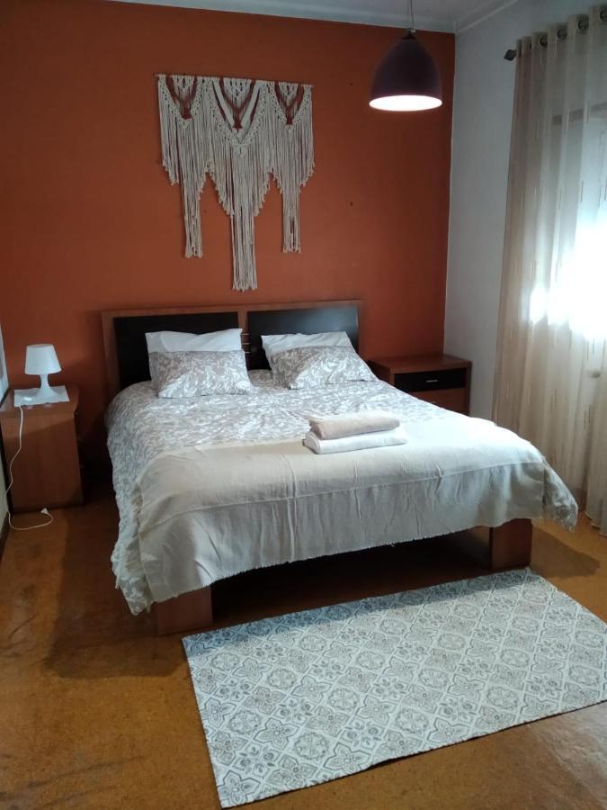 Your Home Eco & Natur Carvide Extérieur photo