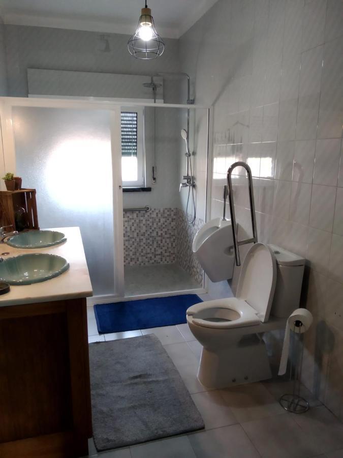 Your Home Eco & Natur Carvide Extérieur photo
