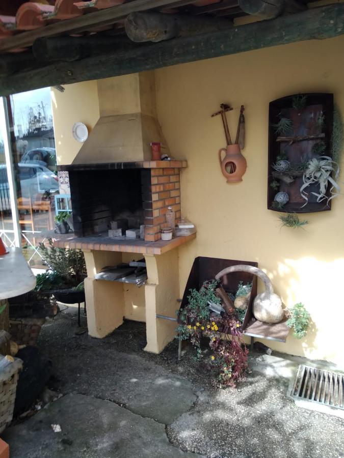 Your Home Eco & Natur Carvide Extérieur photo