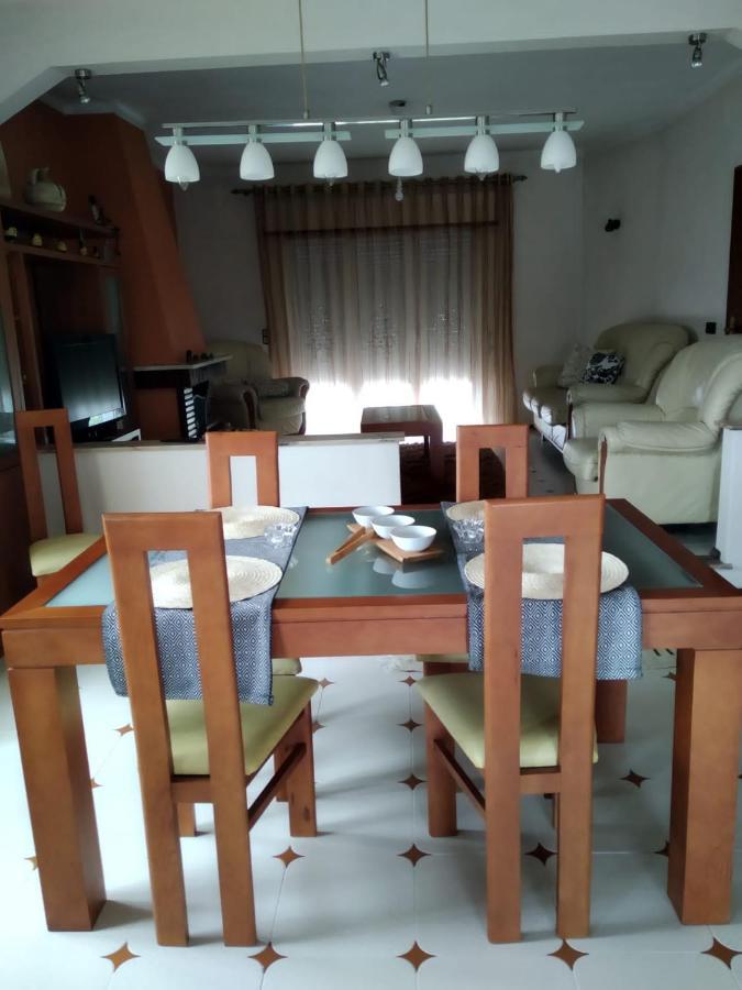 Your Home Eco & Natur Carvide Extérieur photo