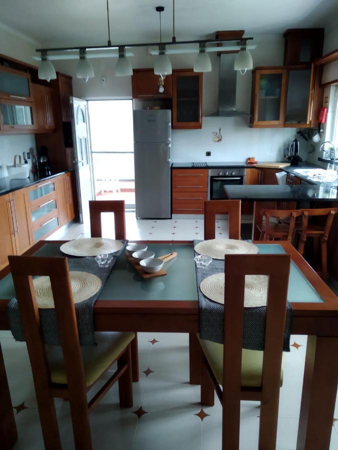 Your Home Eco & Natur Carvide Extérieur photo